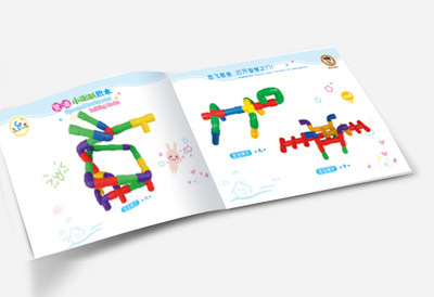 專業(yè)圖文設計制作 義烏市沃得圖文設計工作室全面解析