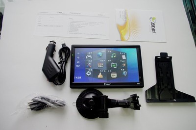 【導(dǎo)航批發(fā) 專業(yè)車載GPS導(dǎo)航批發(fā) 正品遠峰E路航多系列導(dǎo)航批發(fā)】價格,廠家,圖片,GPS終端設(shè)備,高新技術(shù)產(chǎn)業(yè)開發(fā)區(qū)人杰電子產(chǎn)品經(jīng)營部-