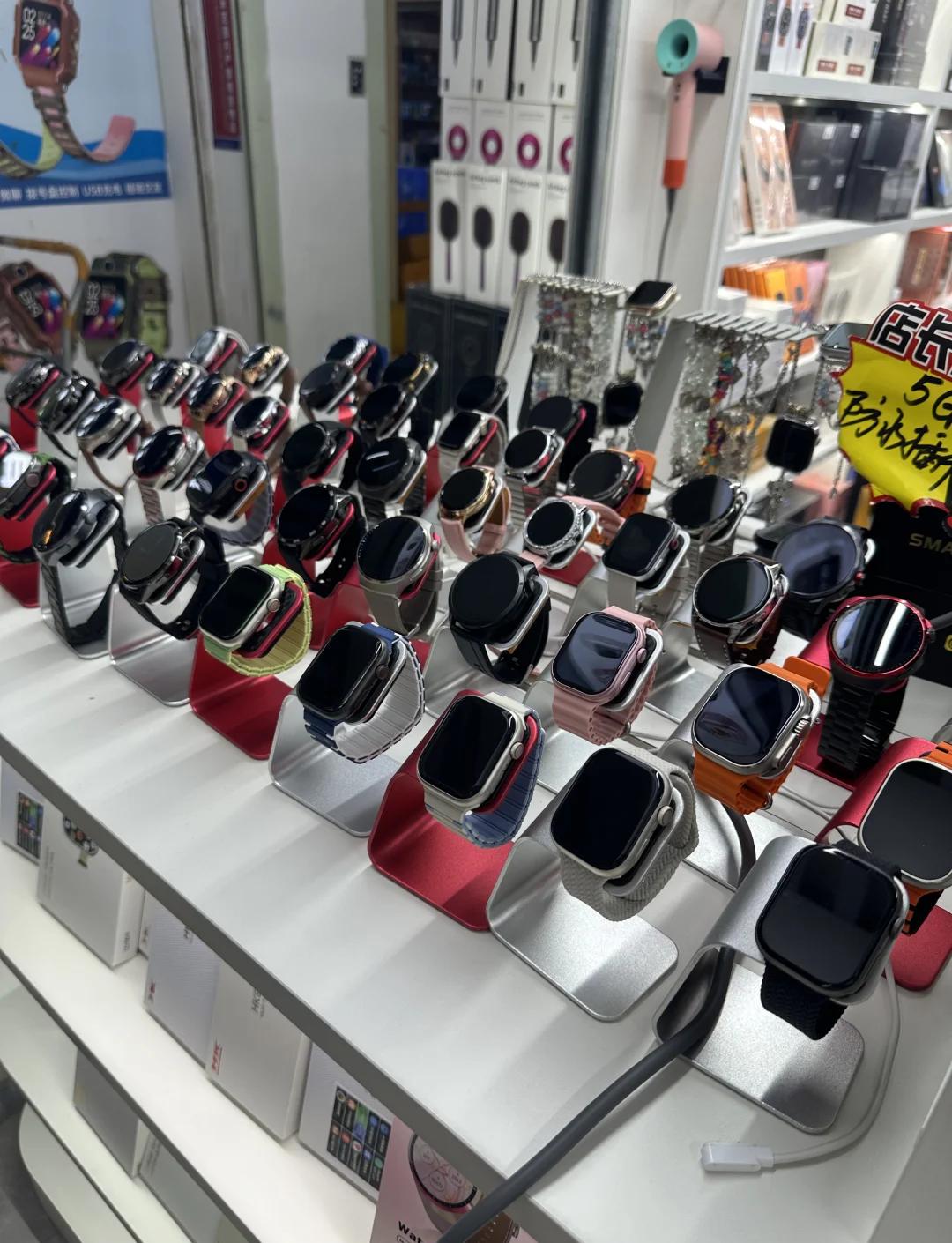 華強(qiáng)北電子產(chǎn)品批發(fā)市場(chǎng)全攻略